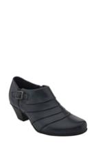 Women's Earth Dawn Bootie M - Blue