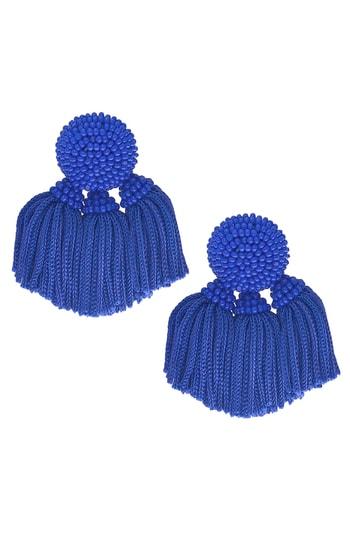 Women's Sachin & Babi Noir Mini Cha Cha Drop Earrings