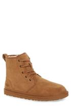 Men's Ugg Harkley Lace-up Boot M - Brown
