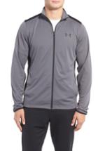 Men's Under Armour Heatgear Regular Fit Maverick Jacket - Metallic