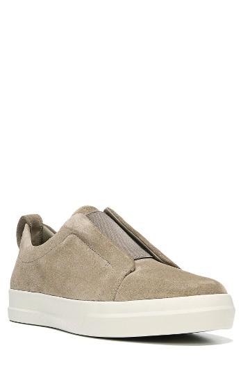 Men's Vince Conway Slip-on M - Beige