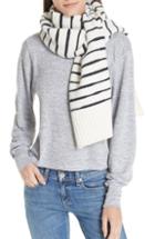 Women's Rag & Bone Sam Lambswool Scarf