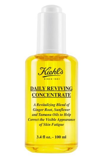 Kiehl's Since 1851 Daily Reviving Concentrate .3 Oz