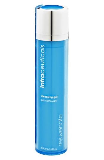 Intraceuticals 'rejuvenate' Cleansing Gel .7 Oz