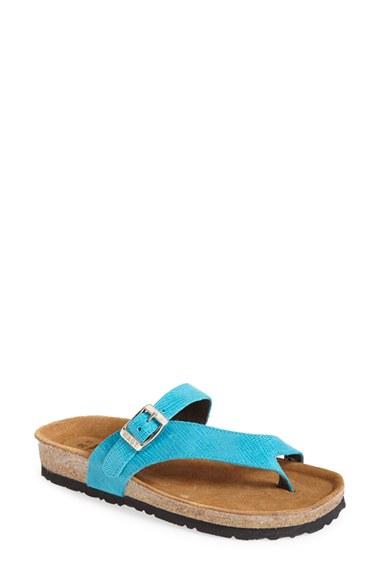 Women's Naot 'tahoe' Sandal
