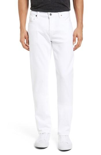 Men's 7 For All Mankind Luxe Performance - Slimmy Slim Fit Jeans