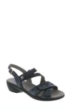 Women's Wolky Fria Sandal .5-10us / 41eu - Black