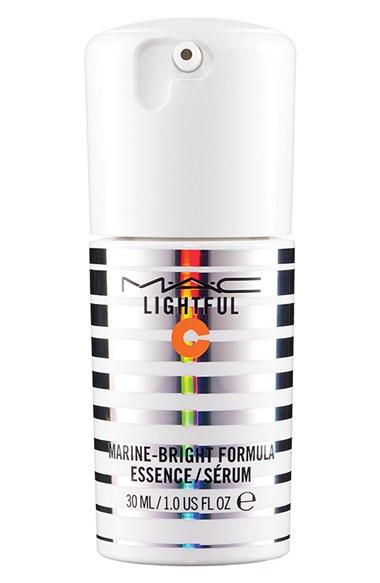 Mac 'lightful C' Marine-bright Formula Essence