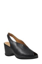 Women's L'amour Des Pieds Odetta Slingback Wedge