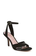 Women's Diane Von Furstenberg Fiona Sandal M - Black