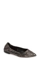 Women's Isola Padra Pointy Toe Flat