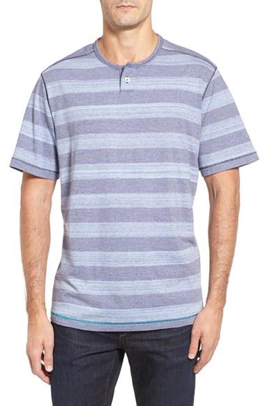 Men's Tommy Bahama Redondo Beach Henley T-shirt