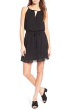 Women's Cupcakes And Cashmere Kayden Dress - Black
