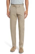 Men's Bills Khakis Straight Fit Travel Twill Pants