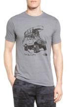 Men's The North Face Off Road T-shirt - Grey