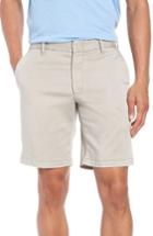 Men's Zachary Prell Catalpa Chino Shorts - Beige