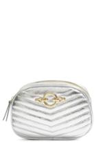 Topshop Queenie Quilted Bumbag -