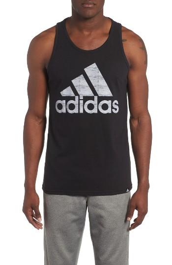 Men's Adidas Climalite Training Tank