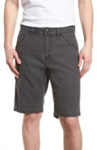 Men's Volcom Whaler Utility Shorts - Black