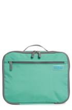 Flight 001 Seat Pak Pro Plane Seat Organizer - Green
