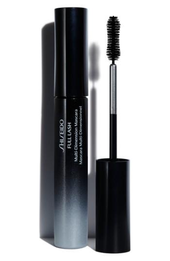 Shiseido Full Lash Dimension Mascara - Black