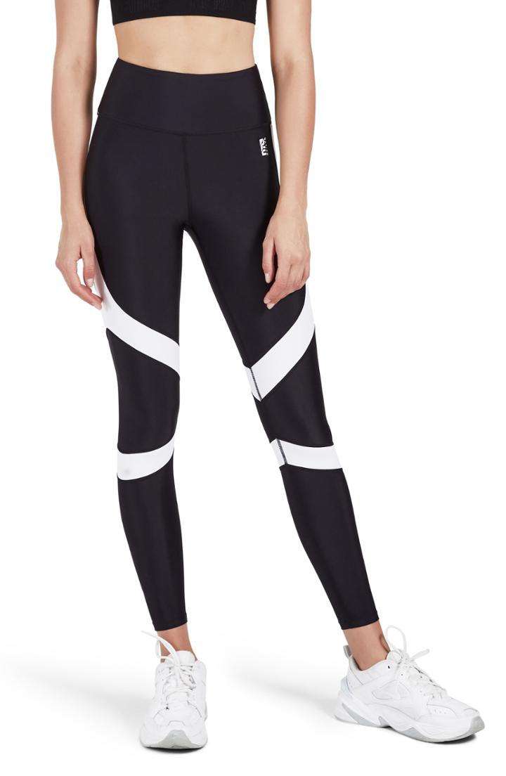 Women's P.e Nation Sweep Leggings