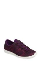 Women's Ecco Sense Sneaker -5.5us / 36eu - Purple