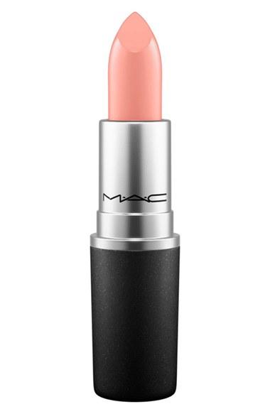 Mac 'cremesheen + Pearl' Lipstick - Pure Zen