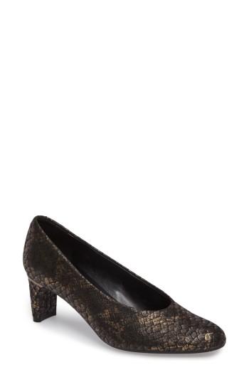 Women's Vaneli 'dayle' Pump .5 W - Metallic