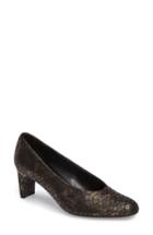 Women's Vaneli 'dayle' Pump .5 W - Metallic
