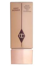 Charlotte Tilbury Light Wonder Youth-boosting Perfect Skin Foundation - 07 Medium