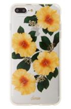 Sonix Hibiscus Iphone 6/7 & 6/7 Case - Yellow