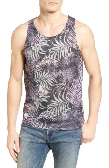 Men's Native Youth Calshot Tank