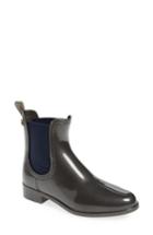 Women's Lemon Jelly Pisa Waterproof Chelsea Boot Us / 39eu - Grey