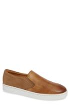 Men's Magnanni Turo Slip-on M - Brown