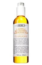 Kiehl's Since 1851 Calendula Deep Cleansing Foaming Face Wash For Normal-to-oily Skin