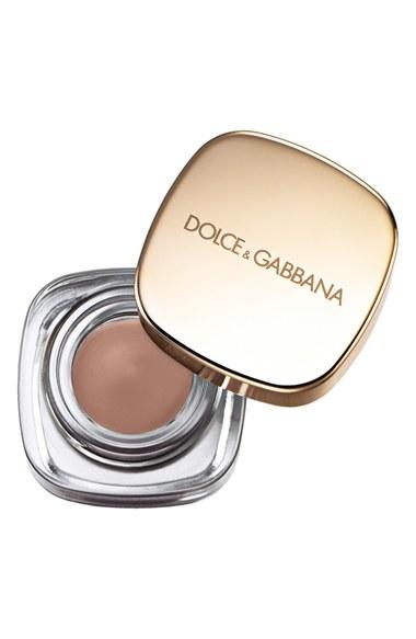 Dolce & Gabbana Beauty 'perfect Mono' Matte Cream Eye Color - Desert