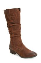 Women's B?rn Barren Boot M - Brown