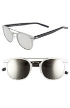 Men's Dior 'al 13.5s' 52mm Sunglasses -