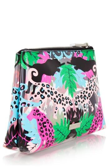 Skinny Dip Carmen Makeup Bag