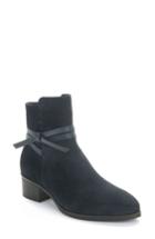 Women's Italeau Donata Water-resistant Bootie Us / 35eu - Blue