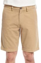 Men's Tommy Bahama 'island' Chino Shorts - Orange