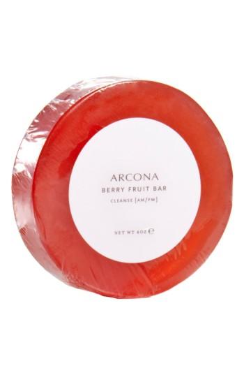 Arcona Berry Fruit Cleanser Bar Refill Oz
