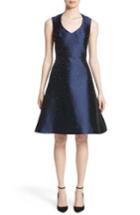 Women's Rubin Singer Embellished A-line Dress