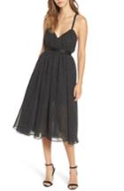 Women's Stylekeepers The Marilyn Midi Dress - Black