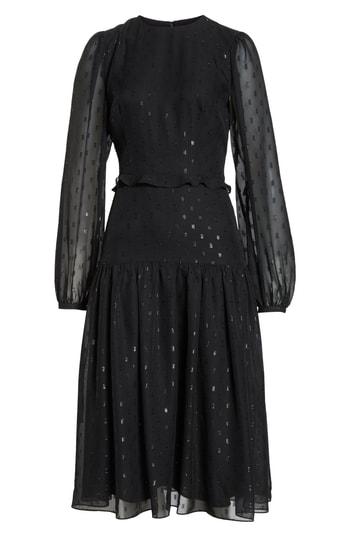 Women's Chelsea28 Fil Coupe Midi Dress