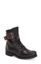 Women's Fly London 'stay' Boot .5-6us / 36eu - Black
