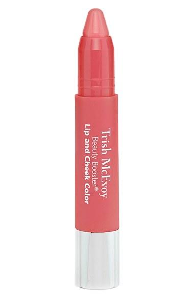 Trish Mcevoy 'beauty Booster' Lip & Cheek Color - Perfect Pink