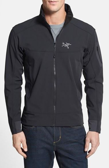 Men's Arc'teryx 'epsilon ' Athletic Fit Soft Shell Jacket