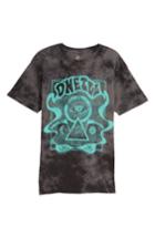 Men's O'neill Cult Graphic T-shirt, Size - Black